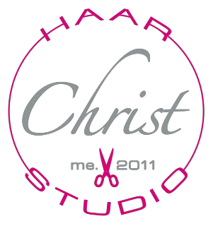 Haarstudio-Christ Logo
